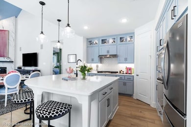 Kitchen (Representative Photo)