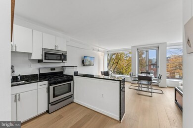 Waterfront Tower unit 114, Washington, DC 20024 - photo 4