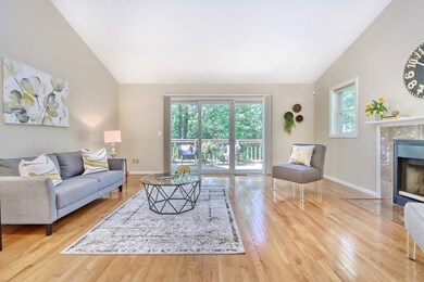 31 Arborwood Dr unit 31, Burlington, MA 01803 - photo 3