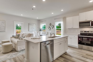 8375 Bluejack Dr, Ferry Pass, FL 32514 - photo 7