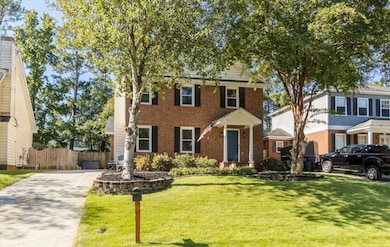 104 Moss Creek Dr, Augusta, GA 30907 - photo 2