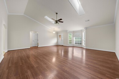 828 Lakeshore Dr, Hot Springs National Park, AR 71913 - photo 4