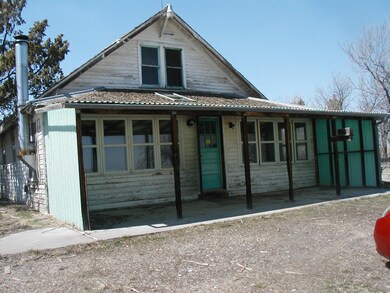 The other livable house