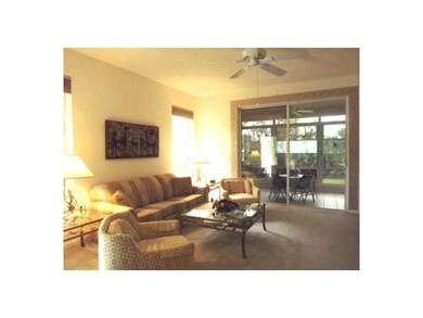 Living Room. Dining Area adjacent to Living Room