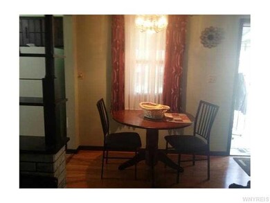 Dining Room. dining area