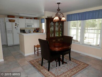 14233 James Madison Hwy, Orange, VA 22960 - photo 3