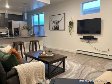 823 S Main St unit 2, Butte, MT 59701 - photo 2