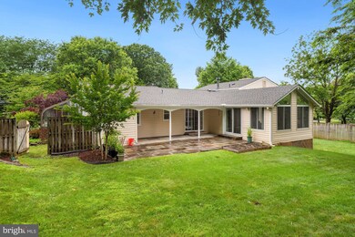 14913 Pomquay Ct, Gaithersburg, MD 20878 - photo 6