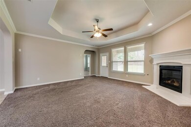 3605 Helm Ln, Denton, TX 76210 - photo 6
