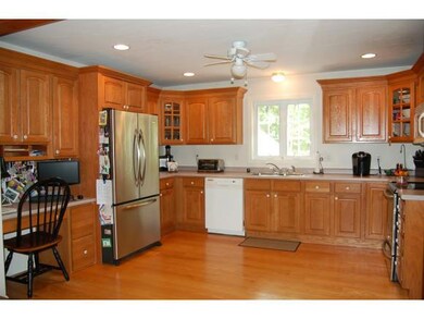 44 Cross Brook Rd, Loudon, NH 03307 - photo 2