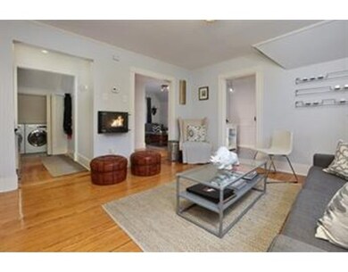 16 Walden St unit 3, Cambridge, MA 02140 - photo 2