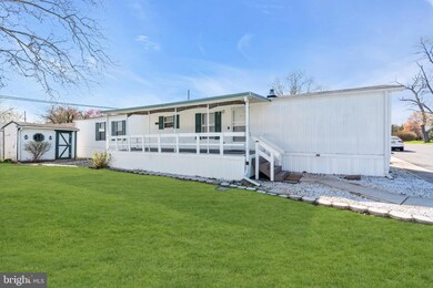 511 Wrightstown Sykesville Rd unit 71, Wrightstown, NJ 08562 - photo 2