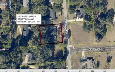 540 NW Fairway Dr, Lake City, FL 32055 - photo 4