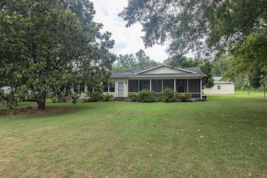 10 Tin Can Aly, Taylor, MS 38673 - photo 2