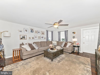 7922 Sharpsburg Pike, Boonsboro, MD 21713 - photo 3