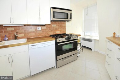 1880 Columbia Rd NW unit 601, Washington, DC 20009 - photo 7
