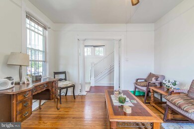 4252 Clay St NE, Washington, DC 20019 - photo 4