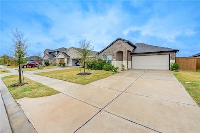 2536 Malibu Glen Dr, Katy, TX 77493 - photo 3