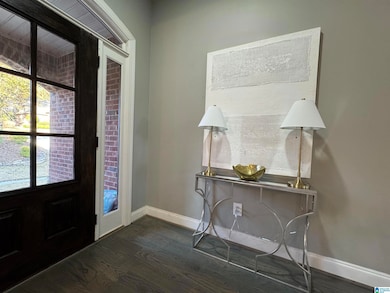 404 Bent Creek Trace, Chelsea, AL 35043 - photo 4