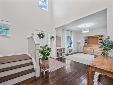 8207 Bridgeway Dr, Dexter, MI 48130 - photo 5