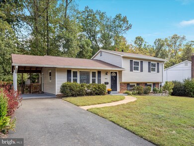 4401 Pickett Rd, Fairfax, VA 22032 - photo 2