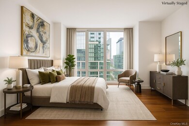 10 W End Ave unit 20B, New York, NY 10023 - photo 4