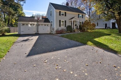 59 Boulder Brook Rd, Wellesley Hills, MA 02481 - photo 3