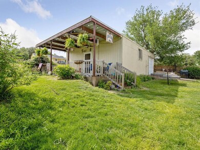 2809 Sky Harbour Dr, Granbury, TX 76049 - photo 3