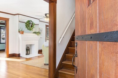 7 Tedesco St, Marblehead, MA 01945 - photo 2