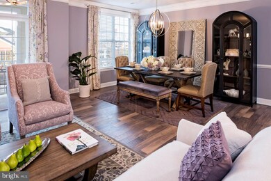 21022 Rocky Knoll Square unit 204, Ashburn, VA 20147 - photo 4