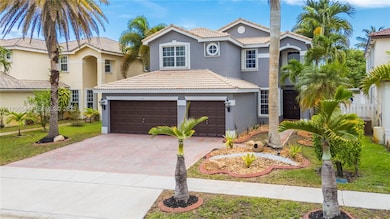 15862 SW 24th St, Miramar, FL 33027 - photo 3