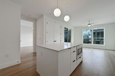 Parkside at Mueller unit 328, Austin, TX 78723 - photo 5