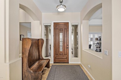 006_Entry Foyer