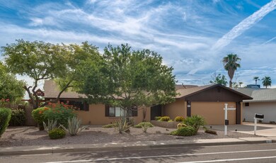 6731 South Lakeshore Drive, Tempe, AZ (2