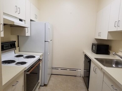 1 Garden St unit A, Cambridge, MA 02138 - photo 7