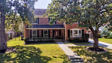 3328 Parkwood Dr, Houston, TX 77021 - photo 4