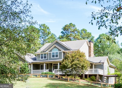 175 ACRES Roosevelt Hwy, Warm Springs, GA 31830 - photo 4