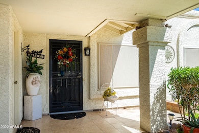 7924 E Pueblo Ave unit 61, Mesa, AZ 85208 - photo 3