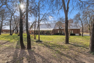 1350 Ross Ln, Springtown, TX 76082 - photo 3