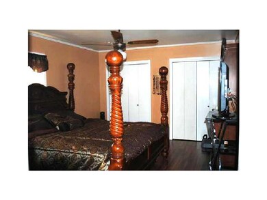 Master Bedroom.