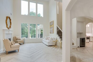 1317 Village Green Dr, Southlake, TX 76092 - photo 4