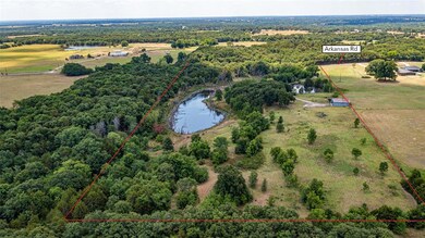 495 Arkansas Rd, Sadler, TX 76264 - photo 4