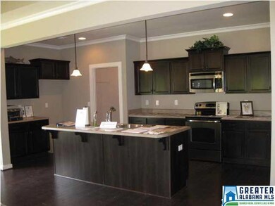 A photo of another Norwood. Colors and finishes wi