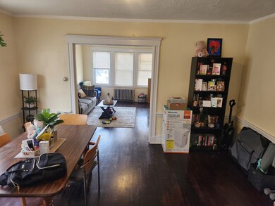 691 River St unit 5, Boston, MA 02136 - photo 2