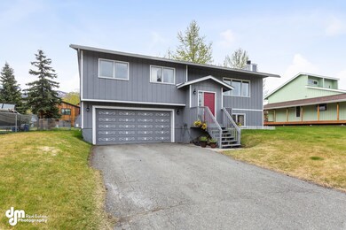 3451 Cherry Street Anchorage AK 99504