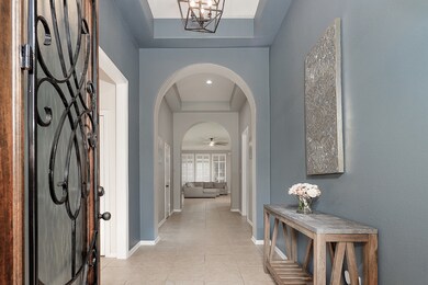 26119 White Sage Cove Ln, Spring, TX 77386 - photo 3