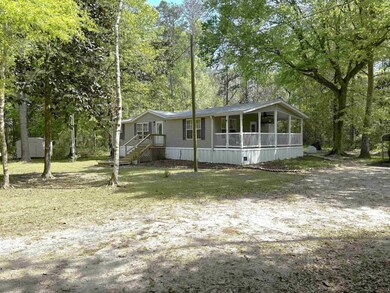 153 Tennessee Walker Rd, Crawfordville, FL 32327 - photo 2