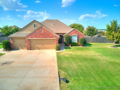 22171 E 115th Place S, Broken Arrow, OK 74014 - photo 6