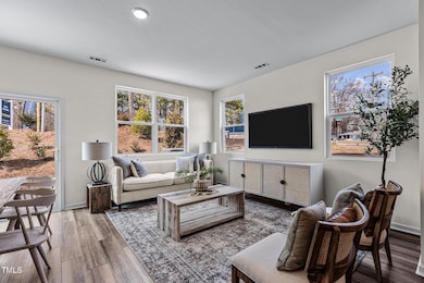 2057 Glen Crossing Dr, Durham, NC 27704 - photo 6