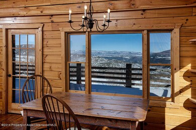 Dining Room / View